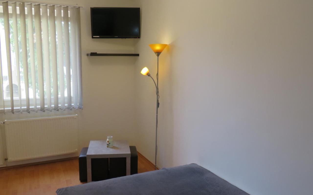 Repose Apartments Hajdúszoboszló Kültér fotó