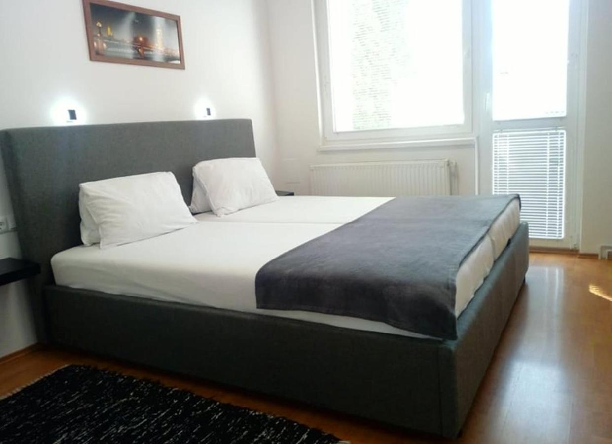 Repose Apartments Hajdúszoboszló Kültér fotó